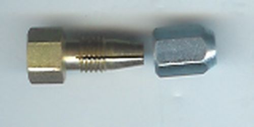 OCTURA 5mm - .150"  threaded